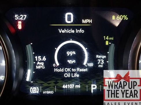 Used 2022 Jeep Wrangler Unlimited Sahara w/ Cold Weather Group image 13