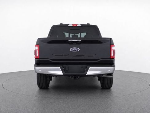 Used 2019 Ford F150 Lariat AWD/4WD image 7