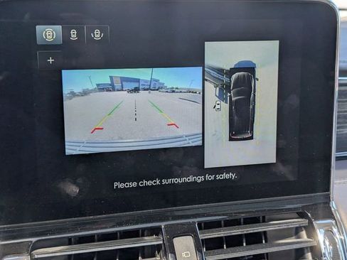 Used 2021 Lincoln Navigator L Black Label image 22