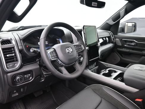 New 2026 RAM 1500 Laramie w/ Night Edition AWD/4WD image 31
