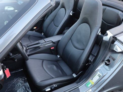 Used 2008 Porsche 911 Carrera 4S AWD/4WD image 26