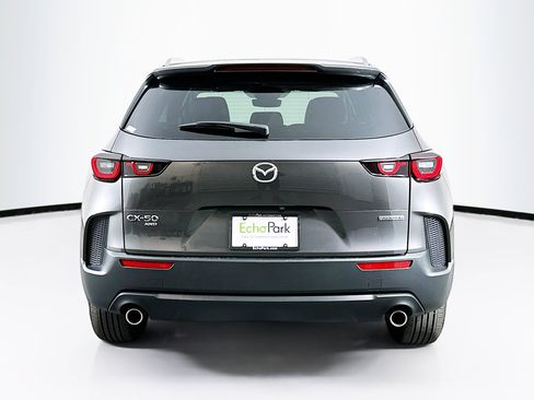 Used 2025 MAZDA CX-50 AWD 2.5 S w/ Select Package image 7