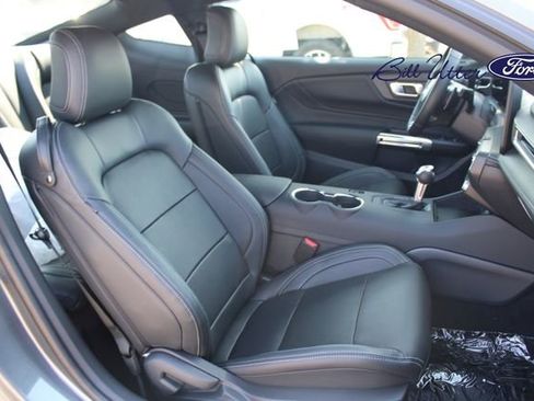 New 2025 Ford Mustang GT Premium image 7