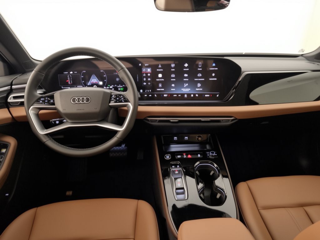 Certified 2025 Audi A5 Premium w/ Convenience Package AWD/4WD image 17