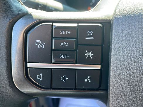 Used 2024 Ford F150 XLT w/ Equipment Group 303A High AWD/4WD image 15