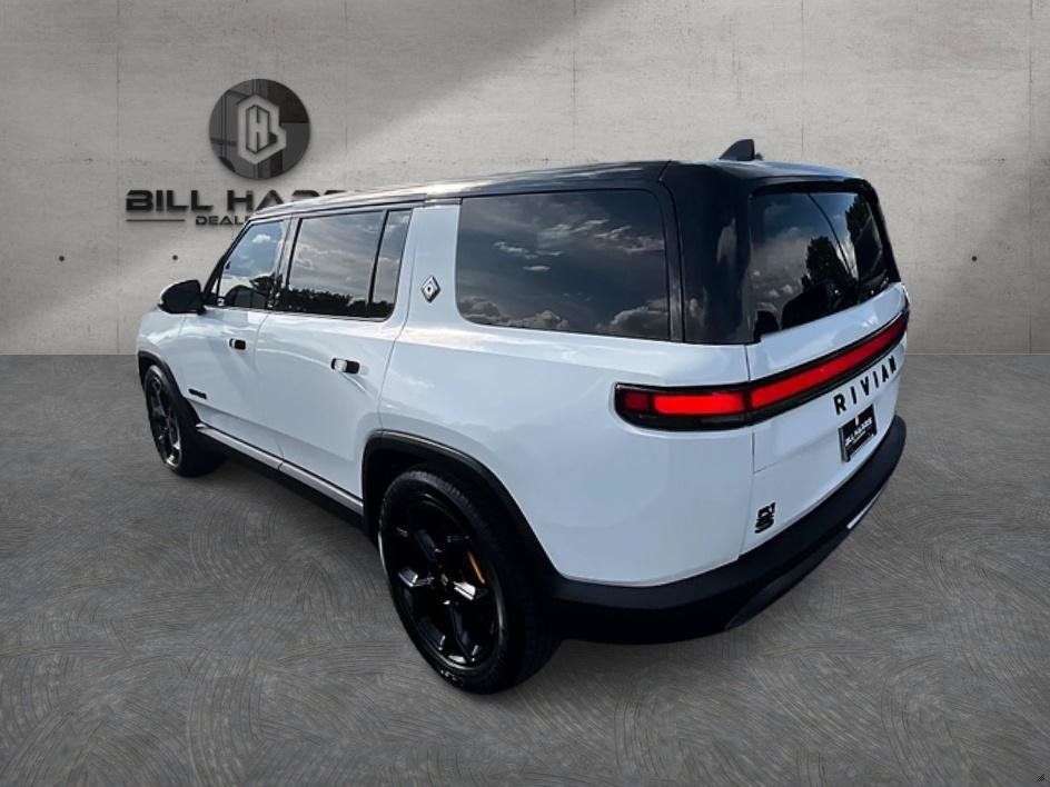 Used 2023 Rivian R1S Adventure Quad AWD/4WD image 13