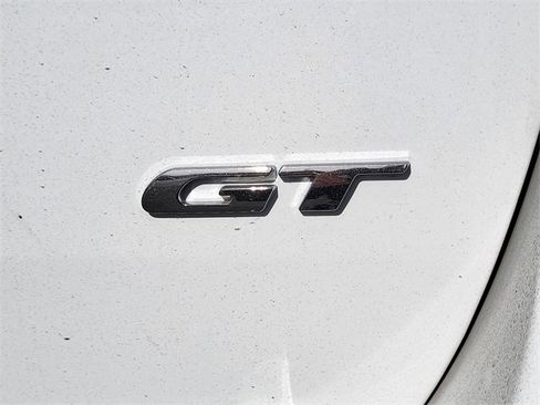 Certified 2024 Dodge Durango GT image 7