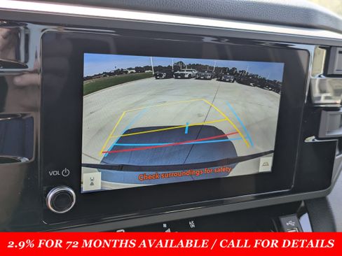 New 2026 Toyota Tundra SR5 image 21