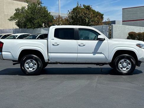 Certified 2023 Toyota Tacoma SR5 RWD image 6