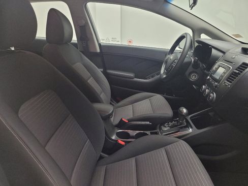 Used 2017 Kia Forte LX w/ LX Popular Package FWD image 21