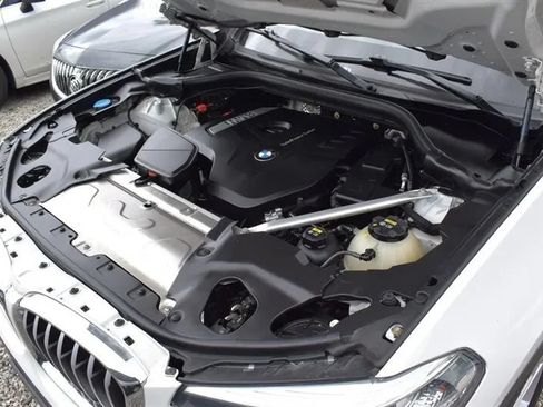 Used 2019 BMW X3 sDrive30i RWD image 29