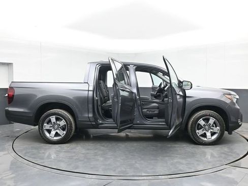 New 2026 Honda Ridgeline RTL image 51