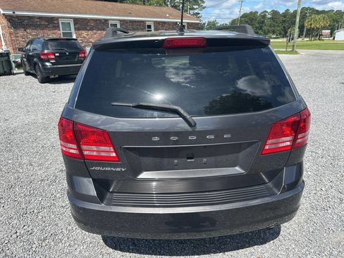 Used 2018 Dodge Journey SE w/ Popular Equipment Group image 6