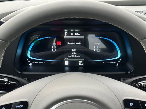 New 2026 Hyundai Elantra Sport image 23