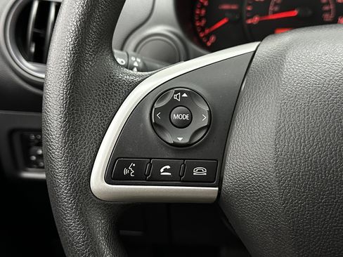 Used 2024 Mitsubishi Mirage ES image 18