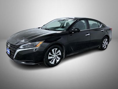 Used 2023 Nissan Altima 2.5 S