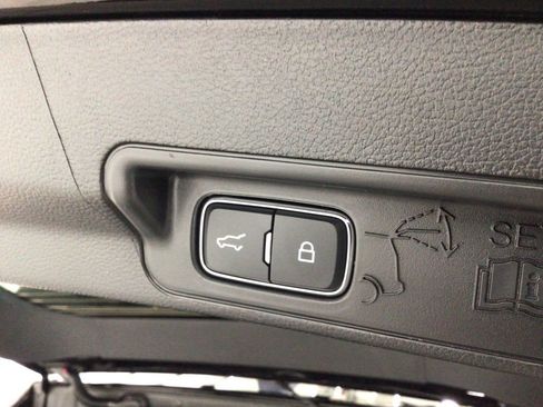 New 2026 Ford Explorer Tremor w/ Tremor Ultimate Package image 33