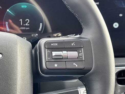 New 2026 Hyundai Palisade SEL Premium image 25