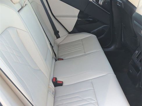 New 2026 BMW X3 xDrive30 w/ Convenience Package image 13