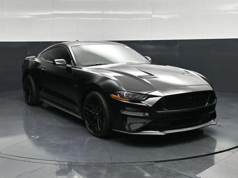 Used 2023 Ford Mustang GT w/ Equipment Group 301A RWD image 5
