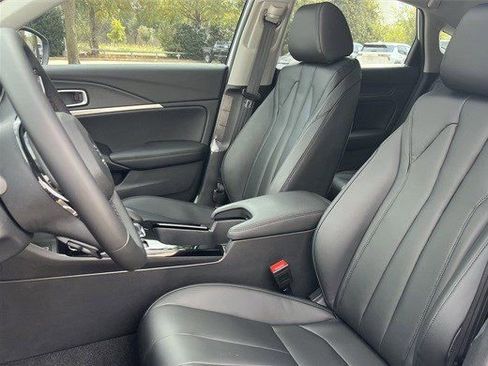 New 2026 Acura Integra FWD image 27