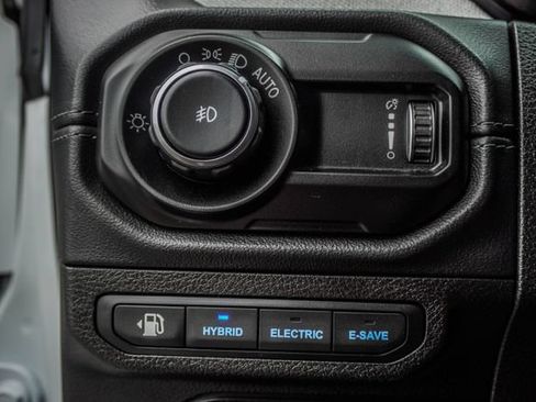 Used 2024 Jeep Wrangler Unlimited Sahara AWD/4WD image 25