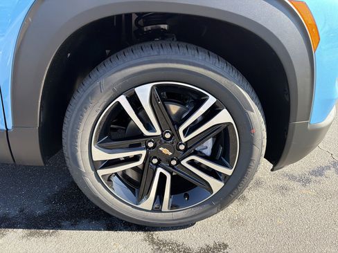 New 2026 Chevrolet TrailBlazer LT w/ Driver Confidence Package image 12