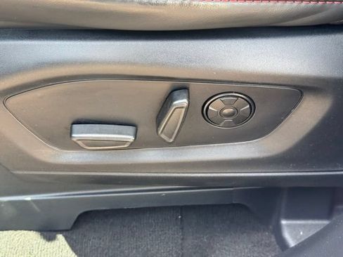 Used 2025 Ford Explorer ST w/ Sun And Sound Package AWD/4WD image 10