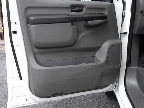 Used 2019 Nissan NV 2500 S RWD image 18