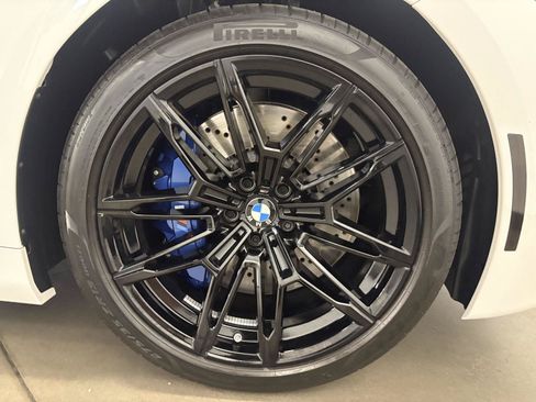 Used 2026 BMW M2 w/ Lighting Package RWD image 44
