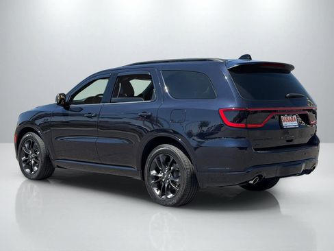 Used 2024 Dodge Durango R/T AWD/4WD image 4