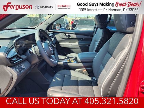 New 2026 Buick Enclave Sport Touring w/ Super Cruise Package AWD/4WD image 16