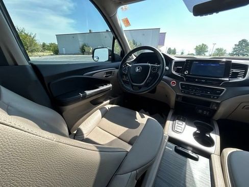 Used 2023 Honda Ridgeline RTL image 51