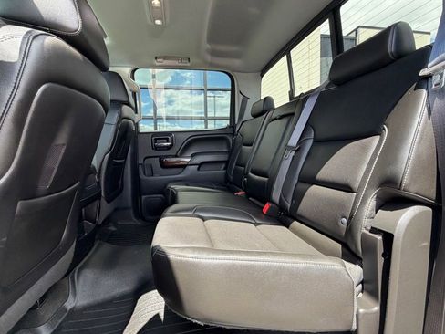 Used 2015 GMC Sierra 3500 SLT AWD/4WD image 20