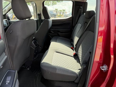 Used 2025 Ford Ranger XL w/ Trailer Tow Package image 13