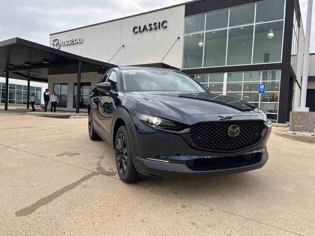 Used 2026 MAZDA CX-30 AWD 2.5 S image 1