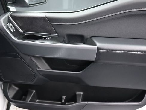 Used 2025 Ford F150 XLT w/ Equipment Group 301A Standard image 42