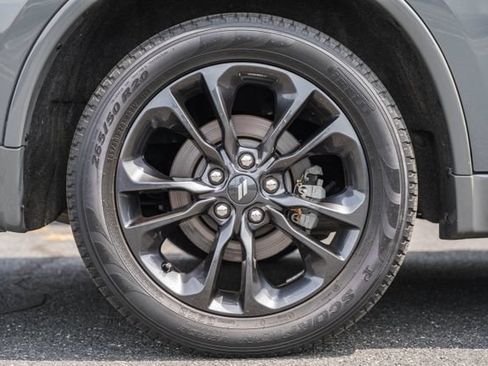 Used 2023 Dodge Durango R/T AWD/4WD image 29