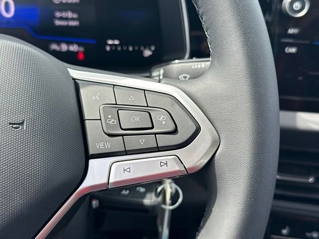 New 2026 Volkswagen Jetta Sport FWD image 39