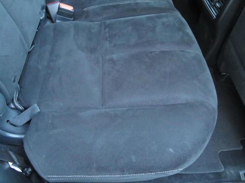 Used 2018 Nissan Murano S image 37