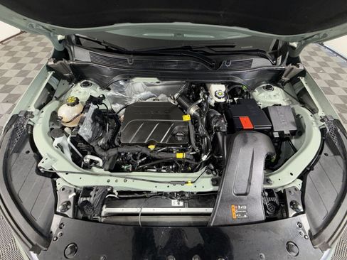 Used 2025 Chevrolet Trax ACTIV w/ Driver Confidence Package image 25