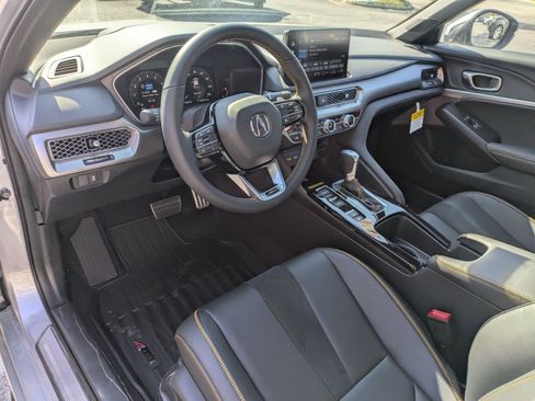New 2026 Acura Integra A-Spec image 9
