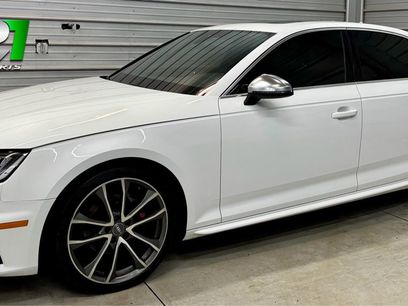 Used 2019 Audi S4 Premium Plus w/ Premium Plus Package