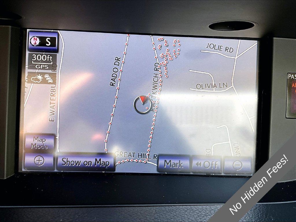Used 2014 Lexus ES 350 w/ Luxury Package FWD image 27