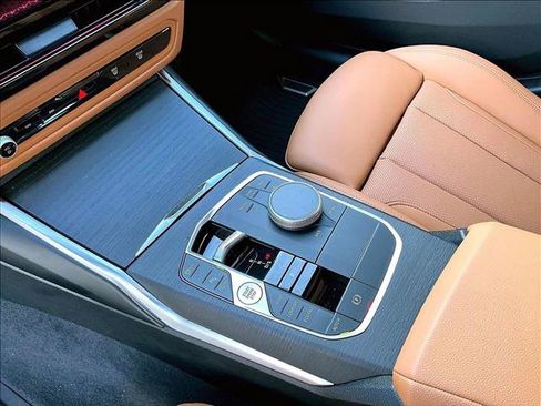 Used 2026 BMW 330i Sedan RWD image 15