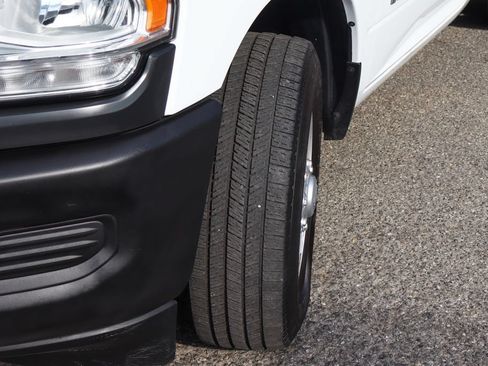 Used 2021 RAM 2500 Tradesman RWD image 43