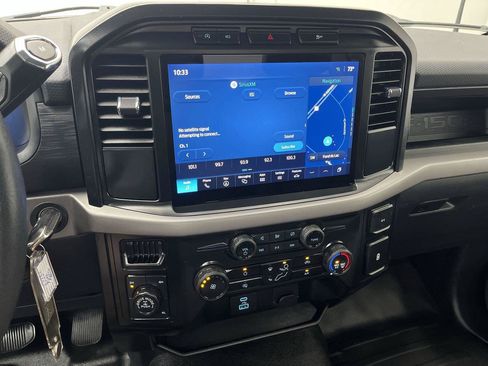 Certified 2024 Ford F150 XL AWD/4WD image 16