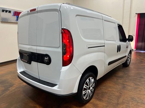 Used 2022 RAM ProMaster City Wagon FWD image 9