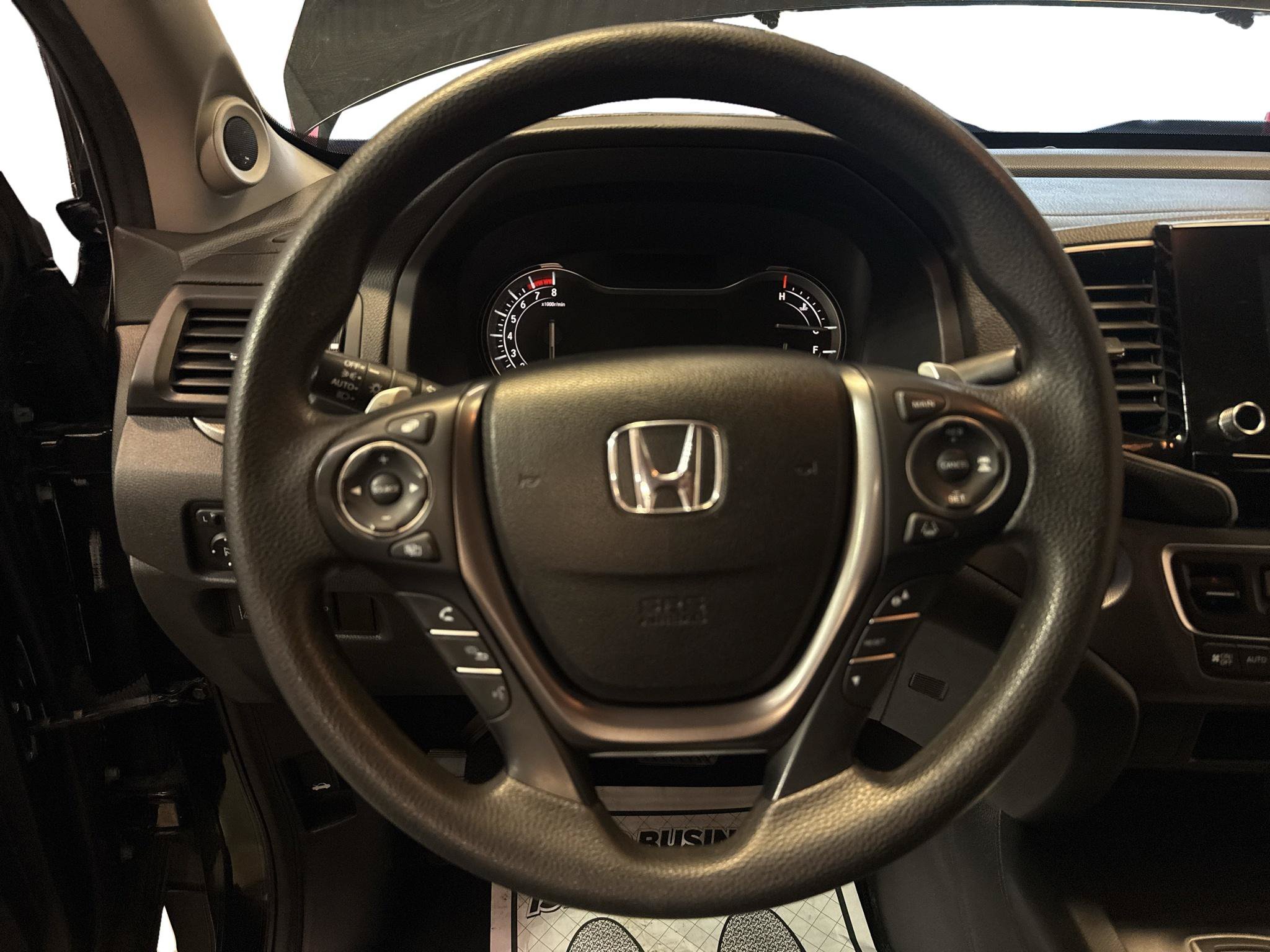 Used 2021 Honda Ridgeline Sport image 17