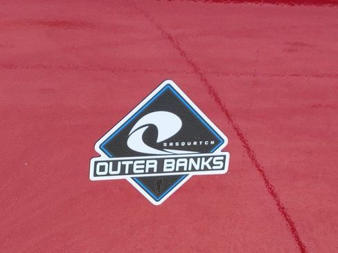 New 2026 Ford Bronco Sport Outer Banks w/ Sasquatch Outer Banks Package image 11